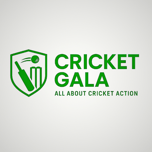 Cricket Gala